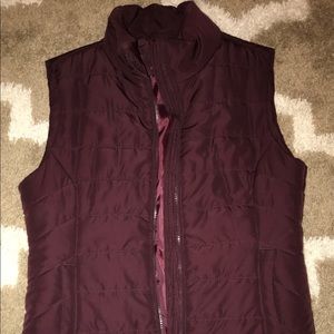 Vest
